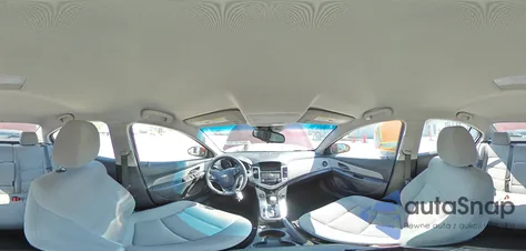 2015 Chevrolet Cruze Lt z USA, uszkodzony, nr VIN 1G1PC5SB3F7266042